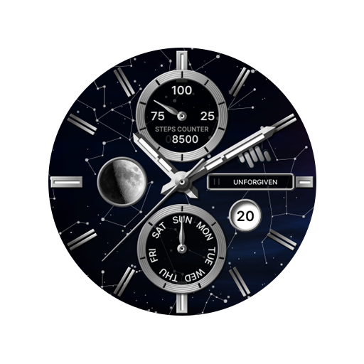 SamWatch Starstory 3 2023 logo