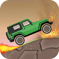 Car Hill - Climb Racing