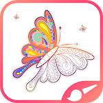 Coloraxy - Color by Number & Color by Custom Game Apk