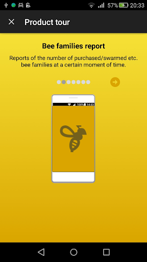 Apiary Book Screenshot 4 - AppWisp.com