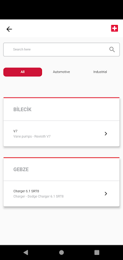 Lukcheck Screenshot 2 - AppWisp.com