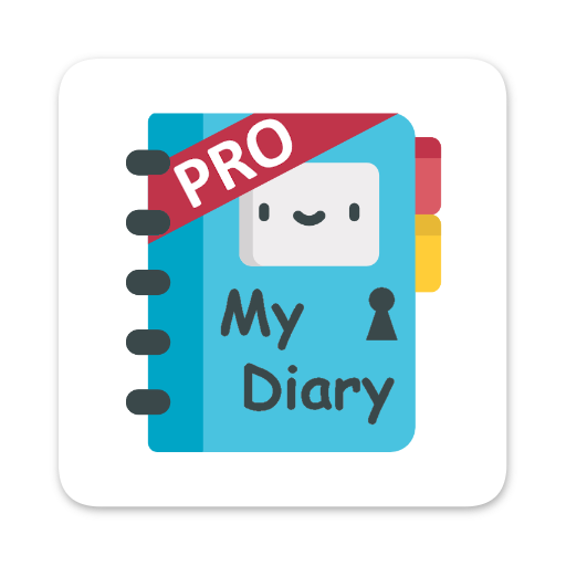 MDA: My diary (PRO) 1.0.0.pro Icon