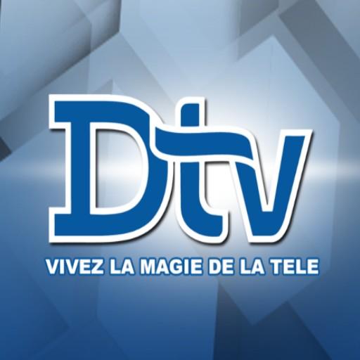 DTV Officiel 4.3 Icon
