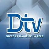 DTV Officiel icon