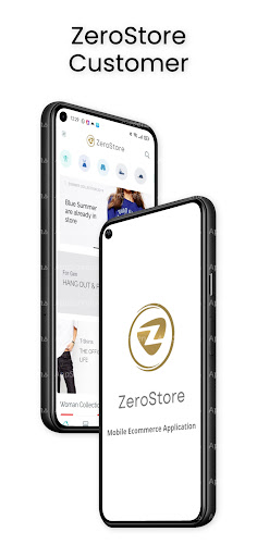 ZeroStore Multi Vendor Screen 3