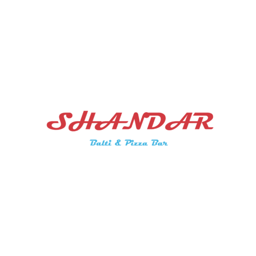 Shandar balti n pizza bar for  Android – Latest Version & Features app icon