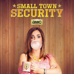 图标图片“Small Town Security”
