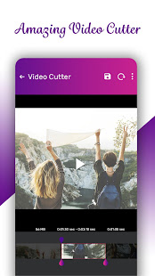 Video Cutter - Mp3 Ringtone Maker & Merger