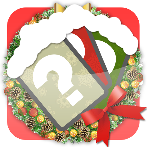 Santa Memory 2.1 Icon