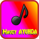 Lagu Maudy Ayunda Mp3 icon