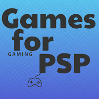 Jogos Para PPSSPP  Games PSP