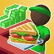 Fast Food Fever - Idle Tycoon - Androidアプリ