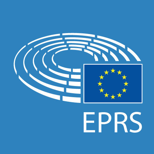 EP Research Service logo