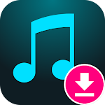Cover Image of Descargar Descargar música Mp3 - Descargador de música 1.0.1 APK