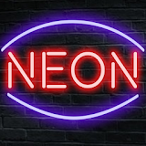 Neon Signs Pro icon