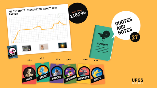 The Jackbox Party Pack 7 screenshot 13