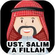 Kajian Ust. Salim A Fillah Mp3 Full