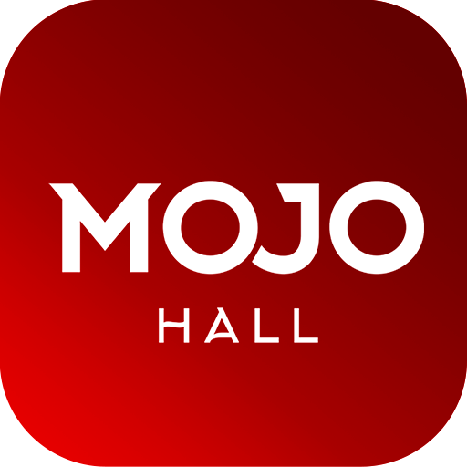 Mojo Hall  Icon