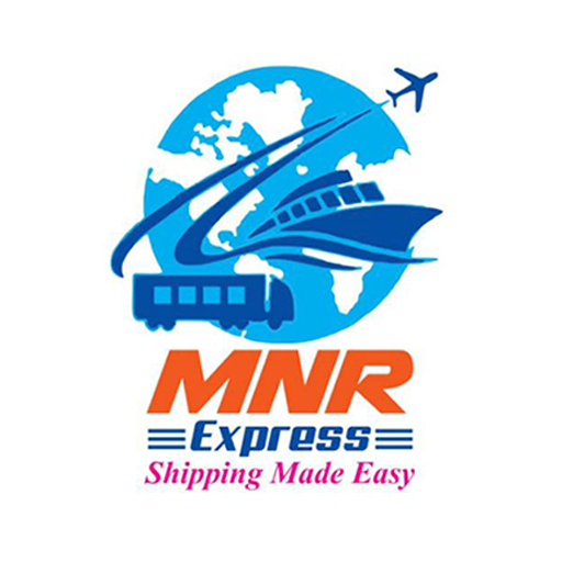 MNR Express  Icon