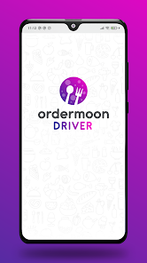 Ordermoon Driver 3.0.2 APK + Mod (Unlimited money) إلى عن على ذكري المظهر