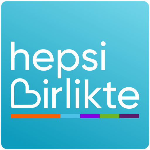 HepsiBirlikte  Icon