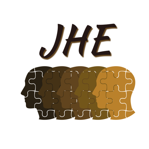 JHE LLC for  Android – Latest Version & Features app icon