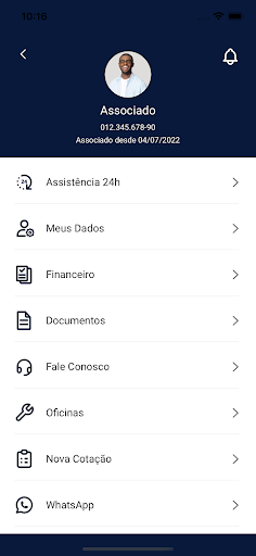 Nova Mutua Screen 3