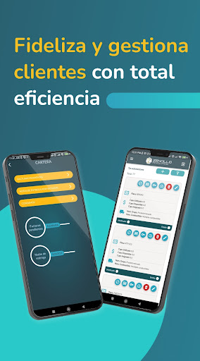 Anteprima dell'app