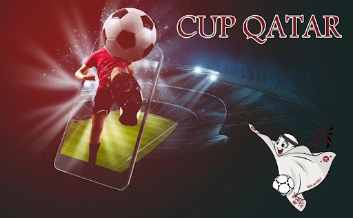 Android application ModScore - Live Soccer Scores screenshort