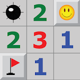 Minesweeper Classic - Mines Landmine Game icon