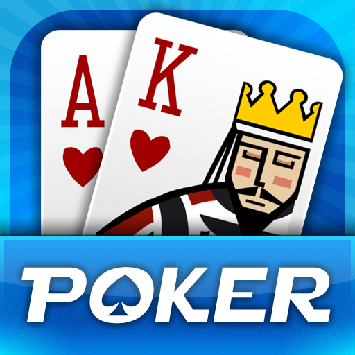 Texas Poker Polski  (Boyaa) 9.0.0 Icon