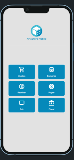 AM3StoreMobile Screen 3