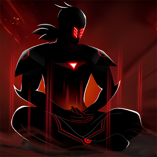 Ninja Fighter logo
