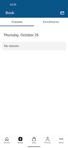 Brickhouse Functional Fitness Screenshot 2 - AppWisp.com