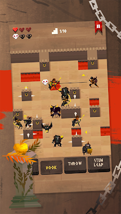 Enyo - Screenshot 4