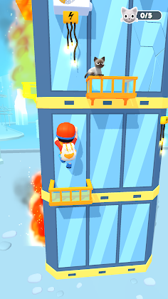 Rock Climber - Screenshot 4