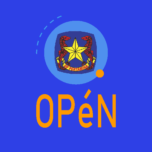 OPéN logo