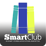 Smart Club Tutoring icon