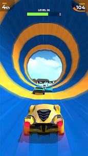 Car Race 3D (Unlimited Money) 5