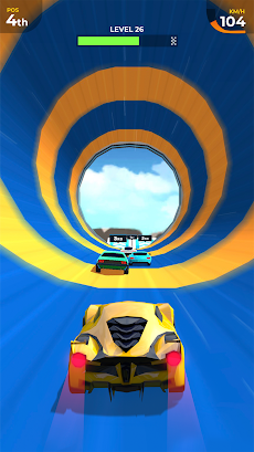 Car Race 3D: Car Racingのおすすめ画像5