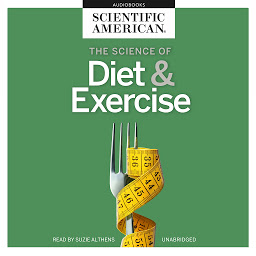 Icon image The Science of Diet & Exercise