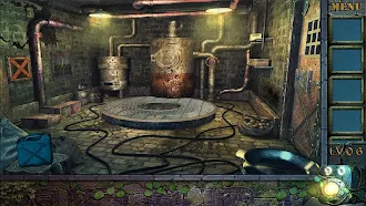 Game screenshot Can you escape the 100 room V apk download