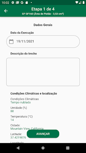 PEAD - Auditoria Digital