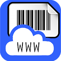 WebScan - search barcode