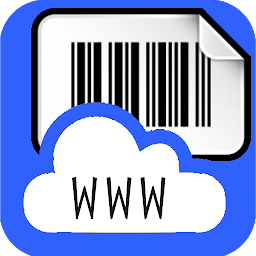Icon image WebScan - search barcode