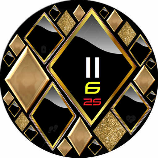 VIP Watch (Wear OS) logo