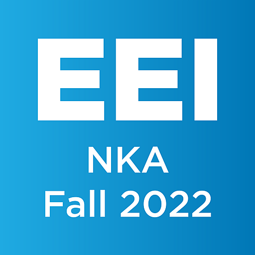EEI NKA Workshop Fall 2022 logo