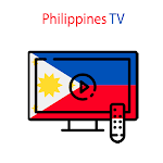 Cover Image of Unduh Philippines DTT - Free Philippines tv 1.0.01 APK