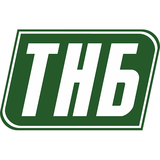 АЗС ТНБ logo