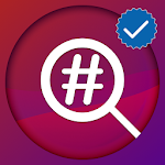 Cover Image of Télécharger # Hashtag Inspector PRO - Hashtags Generator 2.6.2 APK